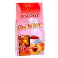 RISTORA THE SOLUBILE KG.1 PESCA